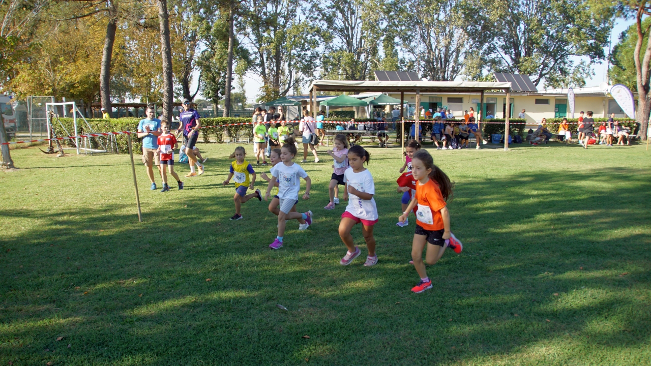 Marina di Ravenna: Promesse di Romagna - 20 settembre 2025